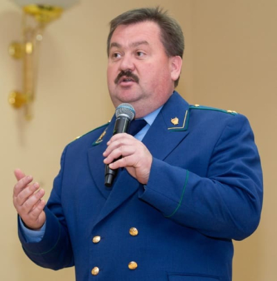 Еще один коллаборационист приговорен к лишению свободы на 15 лет