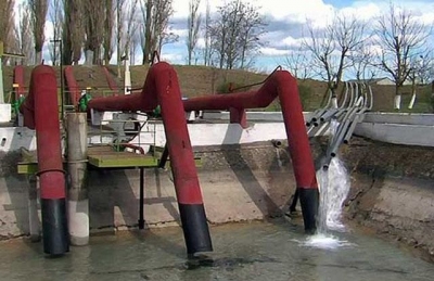На водоснабжение Восточного Крыма по-прежнему тратятся миллионы дополнительных средств