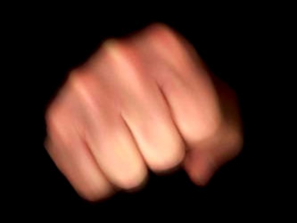 Дочь первого президента Крыма избили в Симферополе