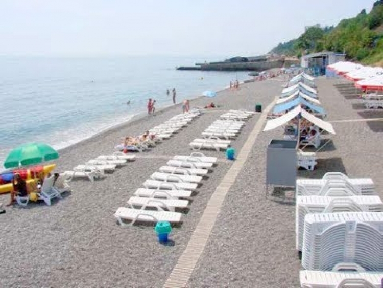 6 млн. туристов ждут в Крыму и при этом говорят о неготовности их принять