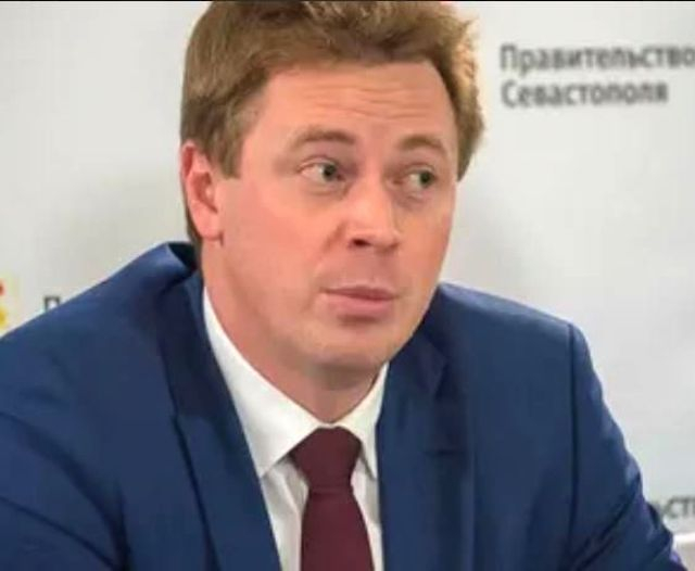 В Великобритании объявлены подозрения жене и брату бывшего губернатора Севастополя