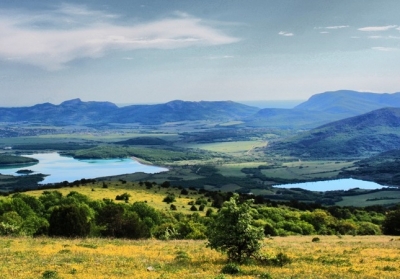 Газа и воды до сих пор нет в селах Байдарской долины
