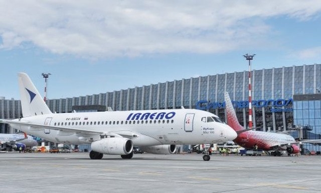 Размечтались: в Крыму уверены, что из-за короновируса туристы полетят к ним