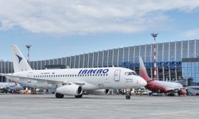 Размечтались: в Крыму уверены, что из-за короновируса туристы полетят к ним