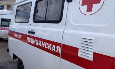 В Симферополе массово увольняются сотрудники скорой помощи