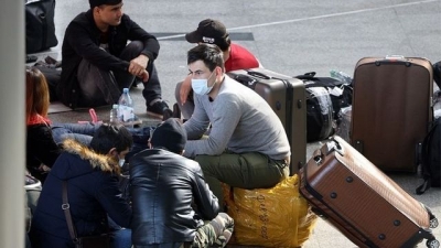 Праздники без гостей – из-за коронавируса приезжих отправят на обсервацию