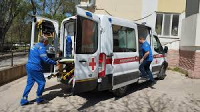 В Крыму в бригадах скорой помощи будут работать студенты-медики