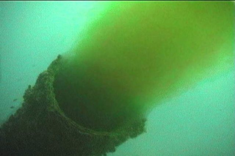 Сергей Аксенов ужаснулся состоянию инфраструктуры в Большой Алуште