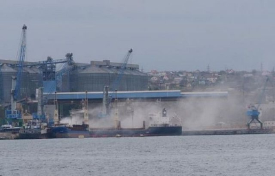 Оккупанты планируют использовать Крым как перевалочный пункт