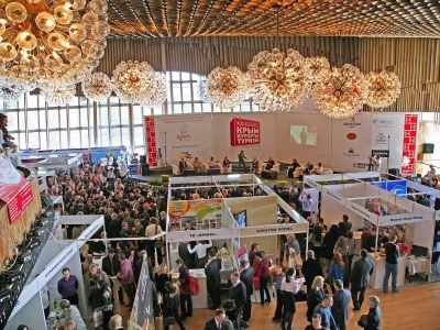 В Крыму будут учить российских туроператоров зарабатывать деньги