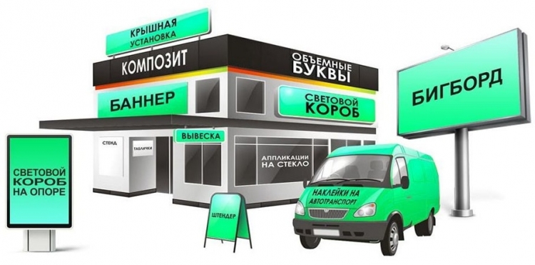 Оптимизация расходов на наружную рекламу