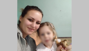 Похищенную больше года назад Саху Мангуби обнаружили в застенках ФСБ