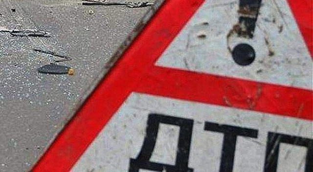 34-летний водитель легковой машины погиб в ДТП в Бахчисарайском районе