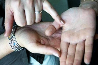 Задержана мошенница, «снимающая порчу» с наивных женщин