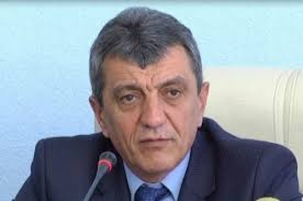 Сергея Меняйло вновь «попросили» об отставке