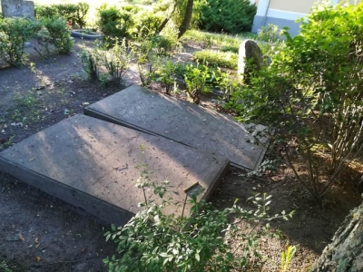 Миллионы под могильной плитой – в Севастополе задержали похитителя денег