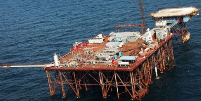 «Дружественная» страна разбазаривает украинский газ