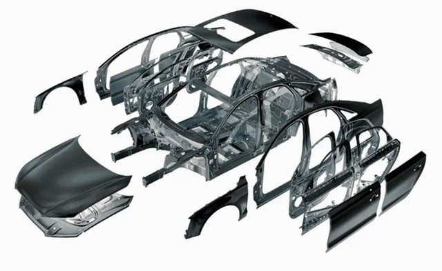 Типові проблеми з кузовом Škoda: від сколів до корозії