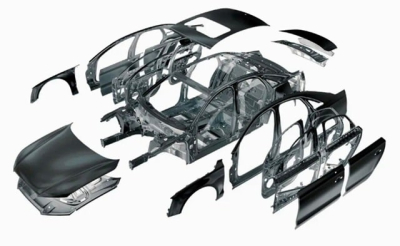 Типові проблеми з кузовом Škoda: від сколів до корозії