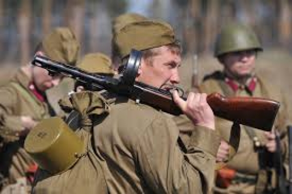 Культуру Крыма и Севастополя воссоздадут реконструкторы