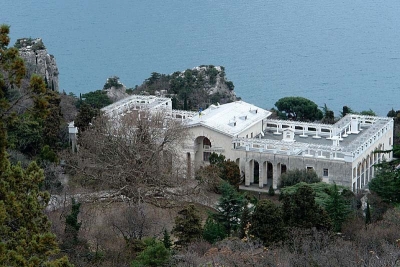 В Ялтинском санатории – конфликт между сотрудниками и руководством