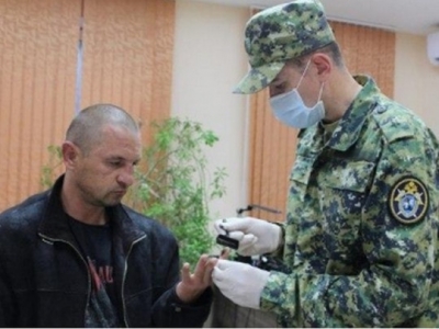 Трагедия в пос. Ленино – друг семьи надругался над девочкой и сбросил ее в канал