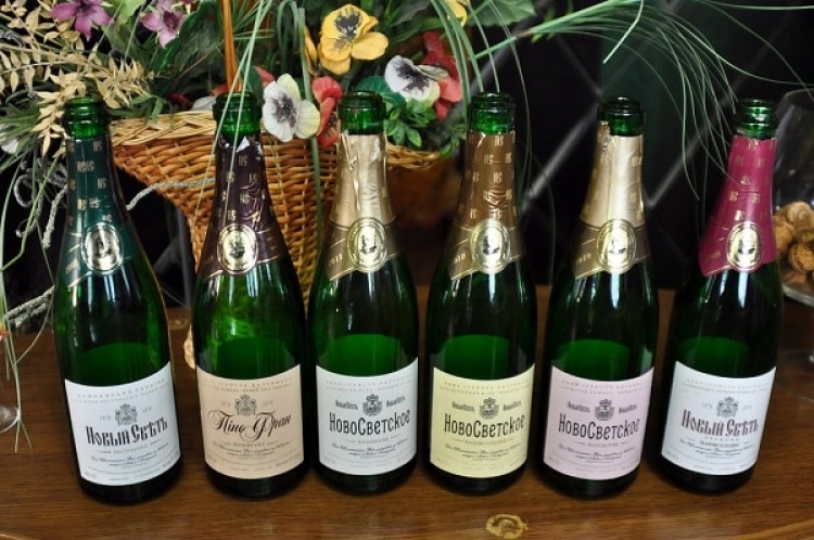 В Крыму надеются до конца года продать «Новый свет», стартовая цена - 1,5 млрд рублей