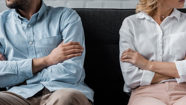 Как расторгнуть брак с гражданином другой страны в Украине?