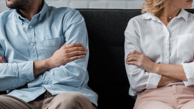 Как расторгнуть брак с гражданином другой страны в Украине?