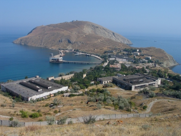 В мэрии не знают, какое будущее у поселка Орджоникидзе, но согласны на все варианты