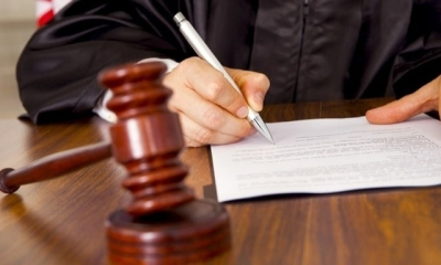 Еще двое судей из Крыма подозреваются в коллаборационизме