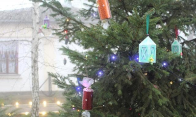 В Доме-музее Константина Паустовского проходят интерактивные экскурсии