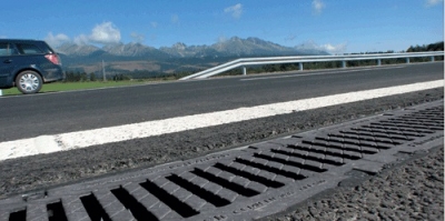 Ученые предлагают использовать воду из ливневой канализации