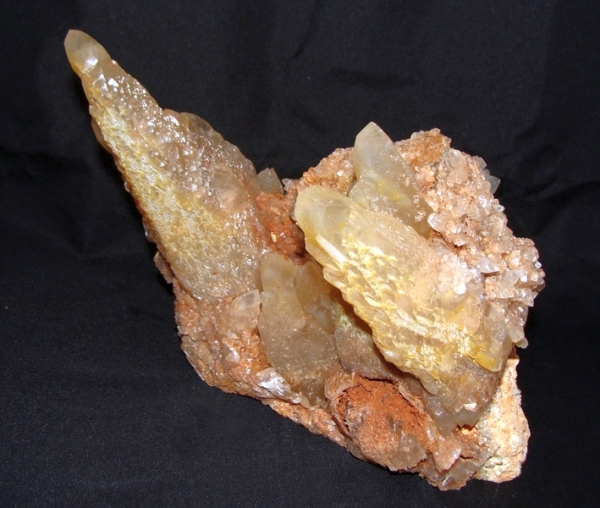 В Севастополе теперь есть музей минералов