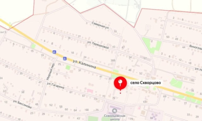 В Крыму российская ракета упала на жилой дом: военные и власти молчат