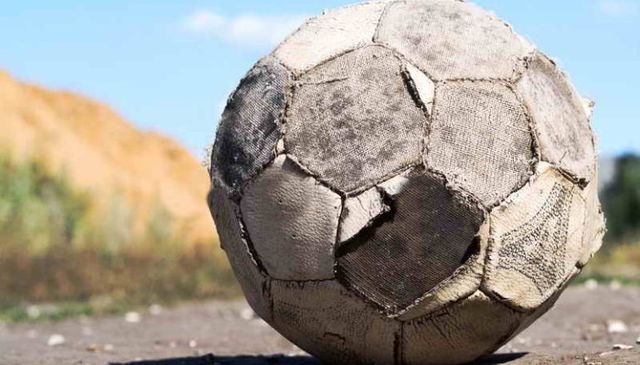 В Крыму признались – футбол на полуострове практически не развивается
