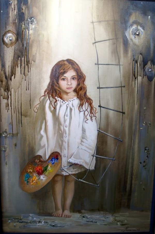 В Севастополе стартовали две выставки