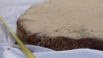 В Лукоморье ко Дню флота приготовят огромный пряник в 1 тонну