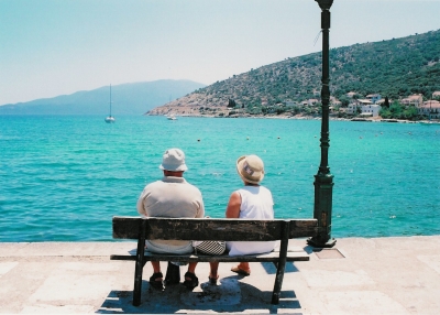 Социальная пенсия в Крыму – четыре тысячи восемьсот рублей