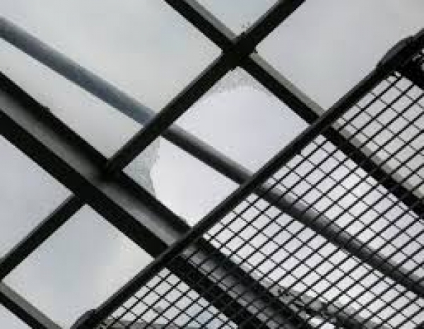 В Севастополе обрушилась крыша кадетского корпуса