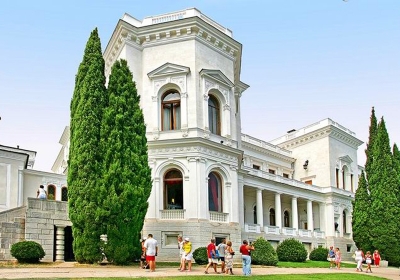 Ялта увековечит память о главном архитекторе города конца девятнадцатого века