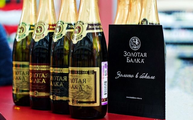 В Крыму могут остановиться винодельческие предприятия – нет тары