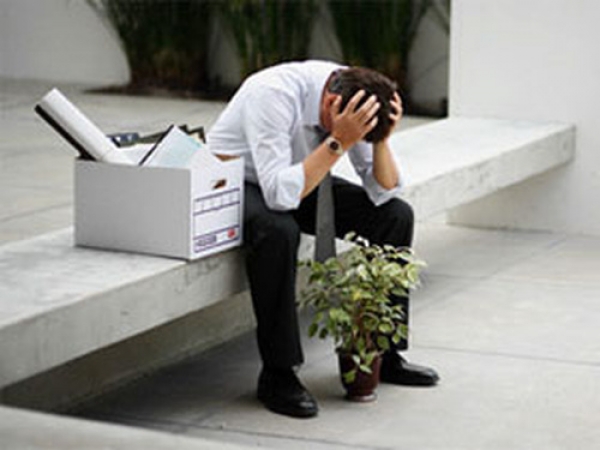 В Севастополе увеличивается число безработных