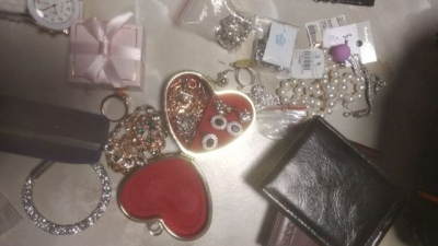 В Симферополе задержаны серийные грабители