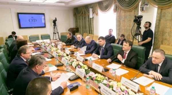 Чубаров анонсировал создание международного комитета помощи пострадавшим в Крыму