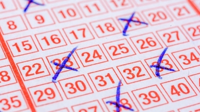 Лотерейное счастье: житель Севастополя стал миллионером