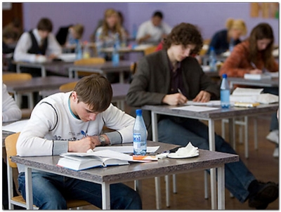 Крымские школьники – в числе лучших по результатам ЕГЭ в России