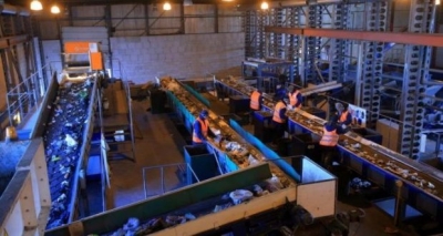 На улицах Симферополя больше не будет мусора?