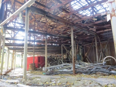 Об уничтожении оккупантами Ханского дворца стало известно в ЮНЕСКО