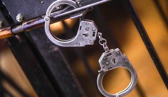 Двое бывших сотрудников МВД приговорены к тюремному заключению